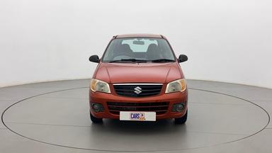 2013 Maruti Alto K10