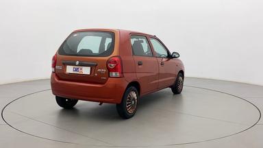 2013 Maruti Alto K10