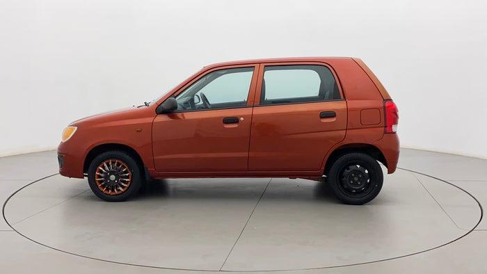 2013 Maruti Alto K10