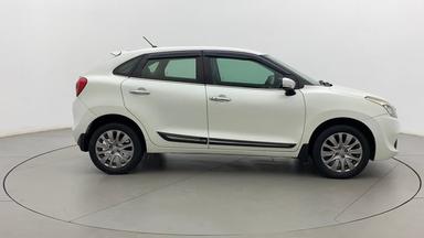 2018 Maruti Baleno