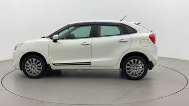 2018 Maruti Baleno