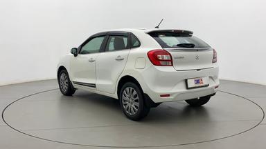 2018 Maruti Baleno