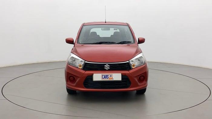 2019 Maruti Celerio