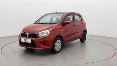 2019 Maruti Celerio