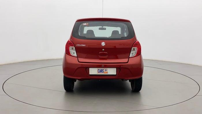 2019 Maruti Celerio