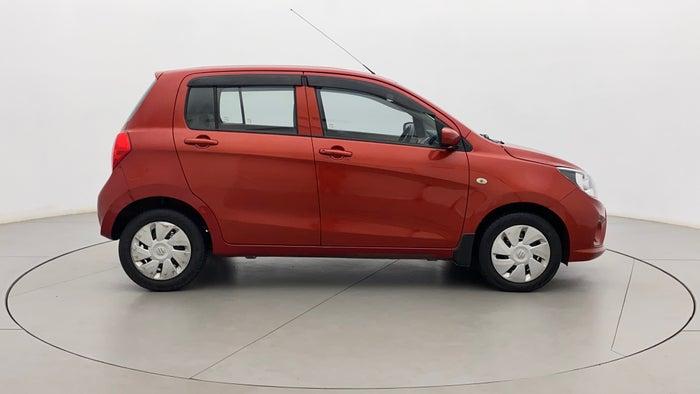 2019 Maruti Celerio