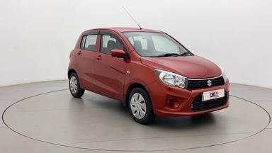 2019 Maruti Celerio