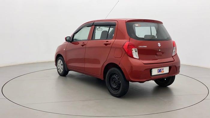 2019 Maruti Celerio