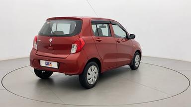 2019 Maruti Celerio