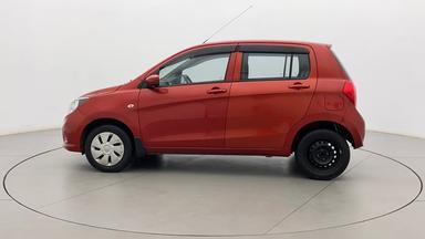 2019 Maruti Celerio