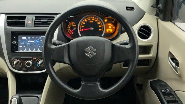 2019 Maruti Celerio