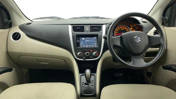 2019 Maruti Celerio