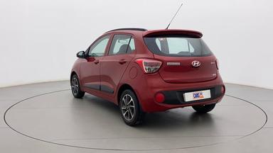 2018 Hyundai Grand i10