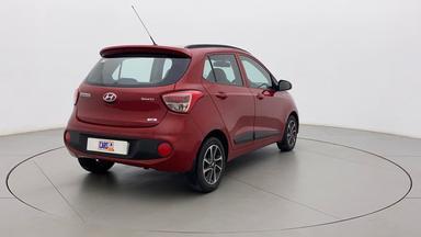 2018 Hyundai Grand i10