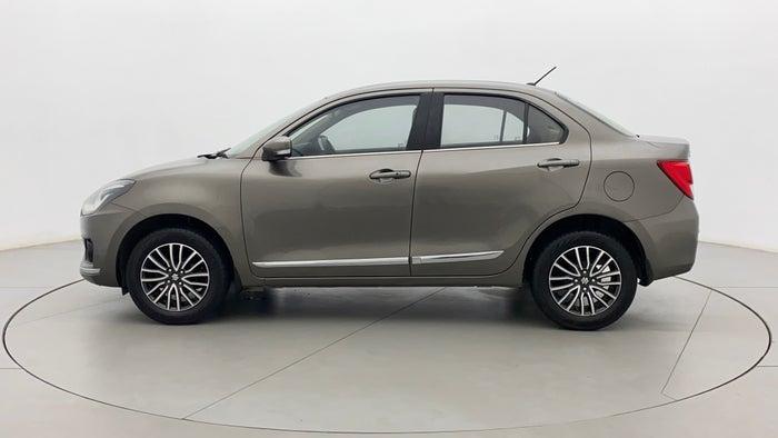 2018 Maruti Dzire