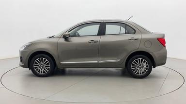 2018 Maruti Dzire