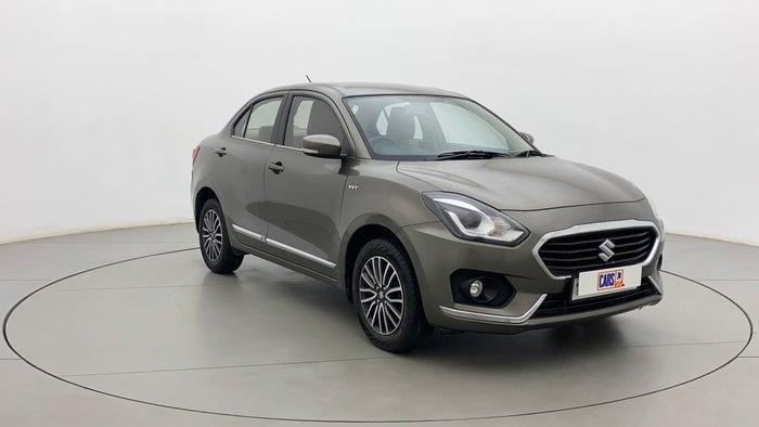 2018 Maruti Dzire