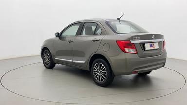 2018 Maruti Dzire