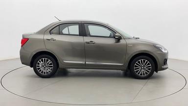 2018 Maruti Dzire