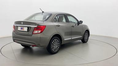 2018 Maruti Dzire