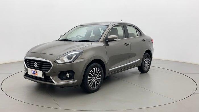 2018 Maruti Dzire