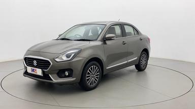 2018 Maruti Dzire