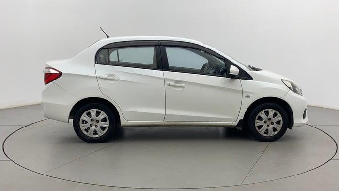 2017 Honda Amaze