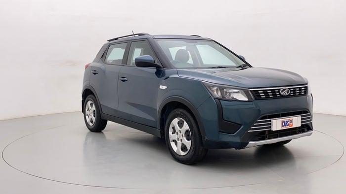 2022 Mahindra XUV 3OO