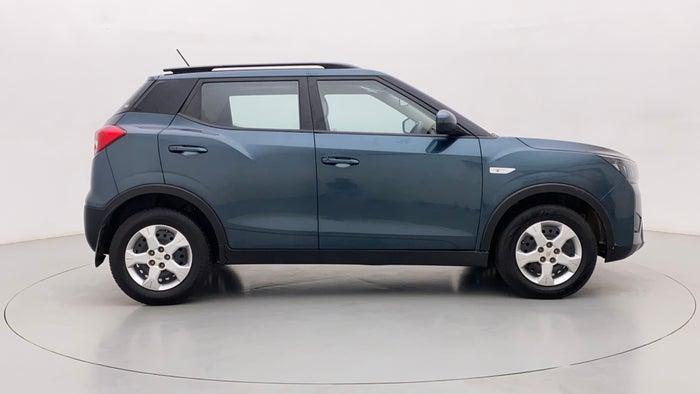 2022 Mahindra XUV 3OO