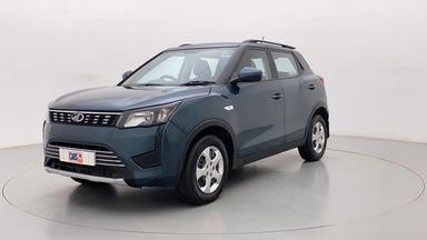 2022 Mahindra XUV 3OO