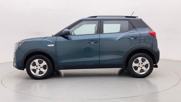 2022 Mahindra XUV 3OO