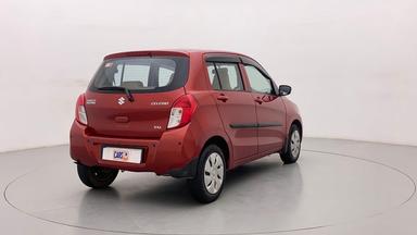 2017 Maruti Celerio