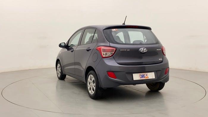 2014 HYUNDAI GRAND I10