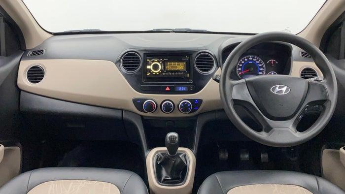 2014 HYUNDAI GRAND I10