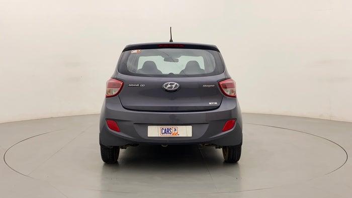 2014 HYUNDAI GRAND I10