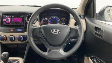 2014 HYUNDAI GRAND I10