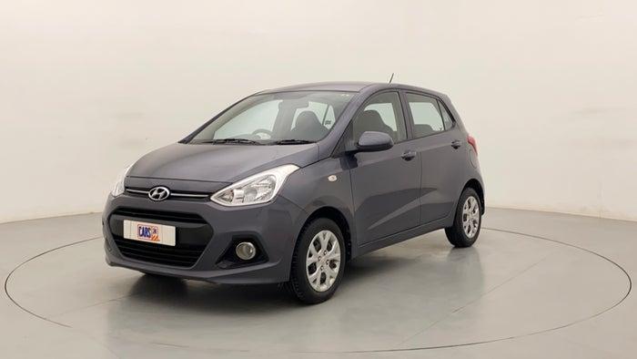 2014 HYUNDAI GRAND I10