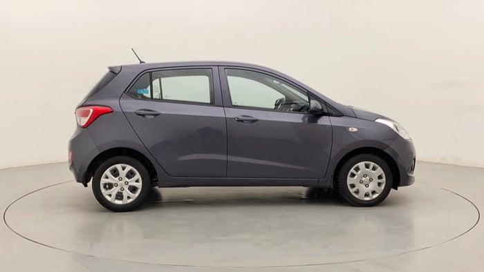 2014 HYUNDAI GRAND I10