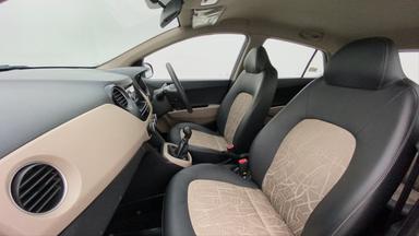 2014 HYUNDAI GRAND I10