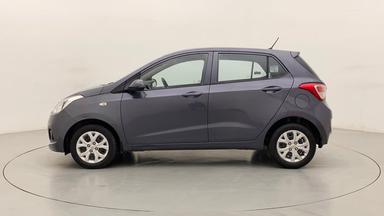 2014 HYUNDAI GRAND I10