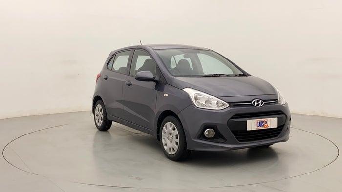 2014 HYUNDAI GRAND I10