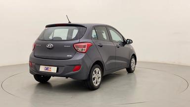 2014 HYUNDAI GRAND I10