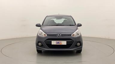 2014 HYUNDAI GRAND I10