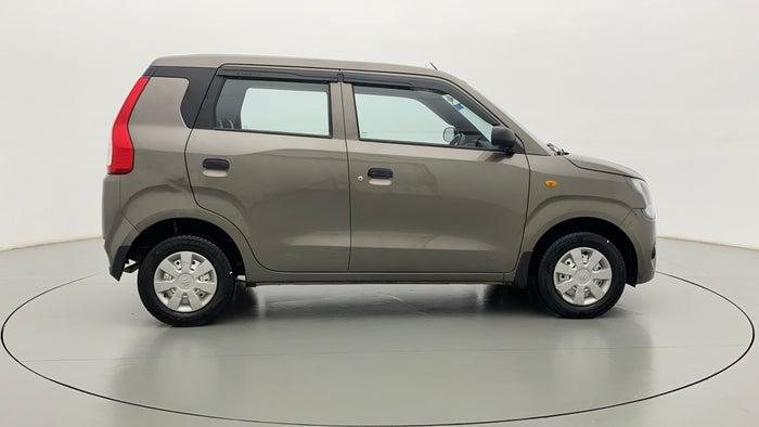 2020 Maruti New  Wagon-R