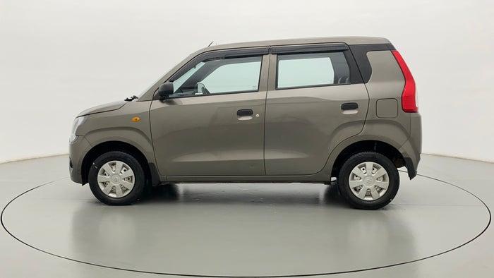 2020 Maruti New  Wagon-R