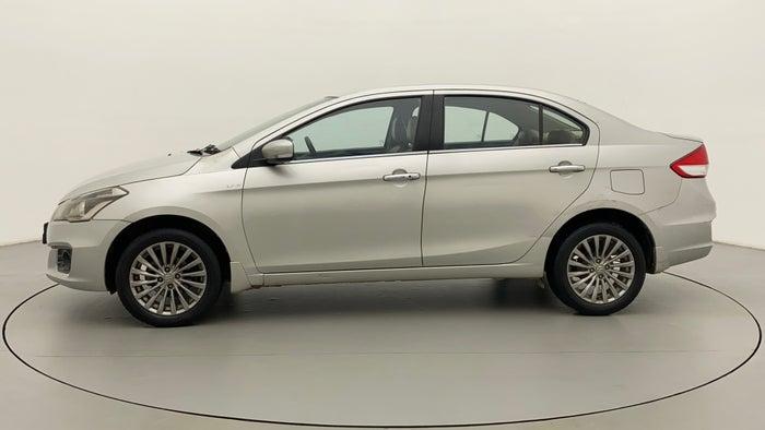 2016 Maruti Ciaz