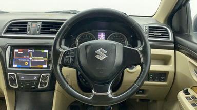 2016 Maruti Ciaz