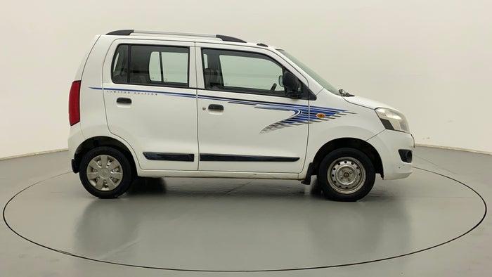 2014 Maruti Wagon R 1.0