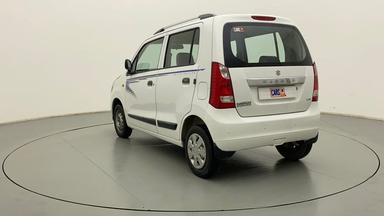 2014 Maruti Wagon R 1.0