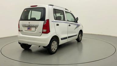 2014 Maruti Wagon R 1.0